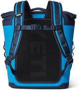 YETI Hopper M Series Backpack Soft Sided Coolers with MagShield Access