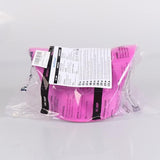 RESTCLOUD Neck and Shoulder Relaxer, Cervical Traction Device for TMJ Pain Relief and Cervical Spine Alignment, Chiropractic Pillow, Neck Stretcher (Purple)