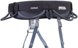 PETZL CORAX Harness - Versatile and Fully Adjustable Rock Climbing, Ice Climbing and Mountaineering Harness