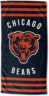 NORTHWEST NFL Unisex-Adult Beach Towel