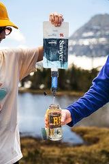 Sawyer Products Mini Water Filtration System