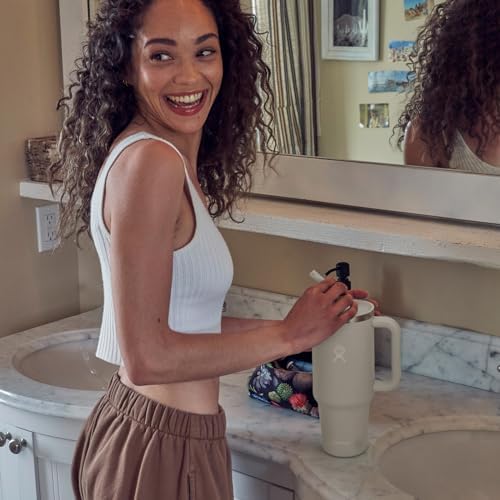 Hydro Flask All Around Travel Tumbler Cascade 40 Oz