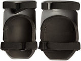 Sellstrom Ultra Flex KneePro Professional Knee Pads for Men & Women with Thick Foam Cushioning & Heavy Duty Hard Outer Shell - Adjustable Straps with Quick-Clips & Ergonomic Metal Hinges - for Construction Work, Gardening, Roofing, Flooring