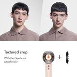 Dyson Supersonic Nural™ Hair Dryer in Ceramic Pink and Rose Gold