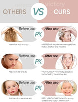 Cobbe Filtered Shower Head with Handheld, High Pressure 5-mode Showerhead with Filters, Built-in Power Wash for Hard Water - Remove Chlorine - Reduces Dry Itchy Skin, Chrome