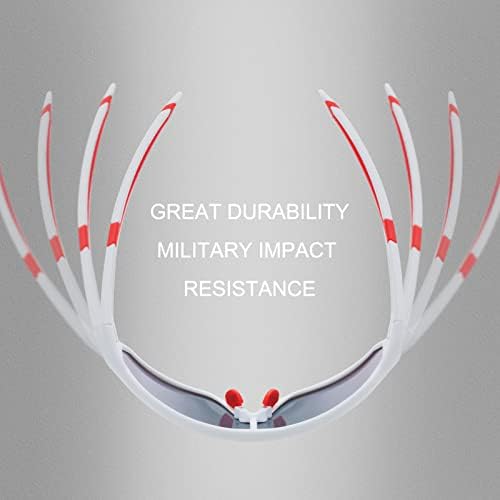 ROCKBROS Polarized Sunglasses UV Protection for Women Men Cycling Sunglasses