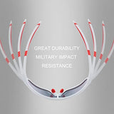 ROCKBROS Polarized Sunglasses UV Protection for Women Men Cycling Sunglasses