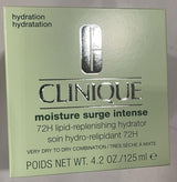 Clinique Moisture Surge™ Intense 72H Lipid-Replenishing Hydrator, 4.2 Fl Oz
