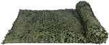 Sitong Bulk Roll Camo Netting for Hunting Military Decoration Sunshade