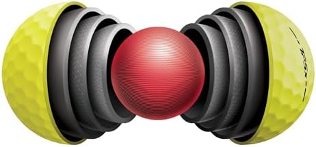 TaylorMade Golf 2024 Golf Balls