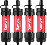 Sawyer Products Mini Water Filtration System