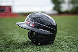 Rawlings | T-Ball Batting Helmets | COOLFLO | Remix | 6 1/4" - 6 7/8" | Multiple Colors