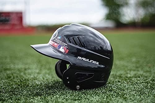 Rawlings | T-Ball Batting Helmets | COOLFLO | Remix | 6 1/4" - 6 7/8" | Multiple Colors