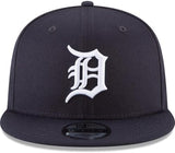 New Era mens Snapback