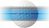 TaylorMade Golf Tour Response Stripe