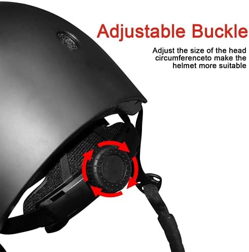 Kids Bike Helmet Ventilation & Adjustable Toddler Helmet for Ages 2-14 Kids Boys Girls Multi-Sport Helmet for Skateboard Roller Skateing Bicycle Scooter blance Bike