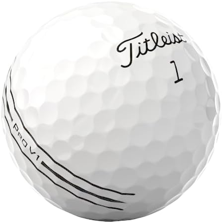 Titleist Pro V1