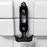 Molded Cooler Latch Rubber T-Handle Kit - Ozark Trail Style