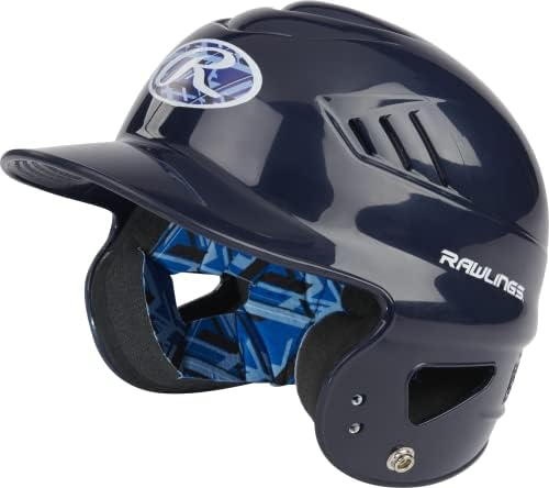 Rawlings | T-Ball Batting Helmets | COOLFLO | Remix | 6 1/4" - 6 7/8" | Multiple Colors