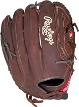 Rawlings | Player Preferred Adult Ball Glove | Baseball/Slowpitch Softball | Multiple Styles