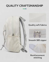 WATERFLY 12L Small Hiking Backpack: Day Pack Lightweight Travel Bag Camping Fitness Cycling Outdoor Sports Daypack For Women Men