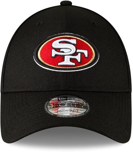 New Era NFL The League 9FORTY Adjustable Hat Cap One Size