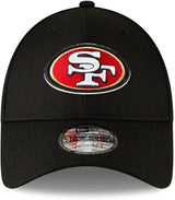 New Era NFL The League 9FORTY Adjustable Hat Cap One Size