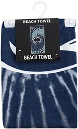 Northwest NCAA Unisex-Adult Beach Towel