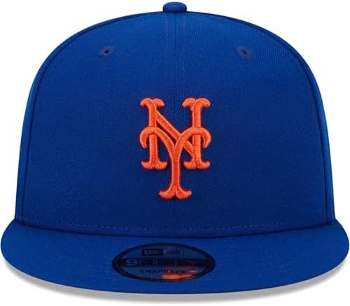 New Era mens Snapback