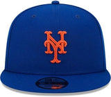 New Era mens Snapback