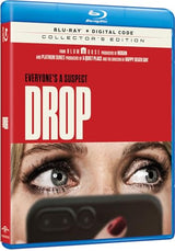 Drop - Collector's Edition Blu-ray + Digital