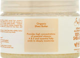 SheaMoisture All-Over Hydration for Ultra-Healing for Dry Skin 100% Raw Shea Butter 11.5 oz