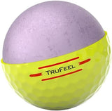 Titleist TruFeel Golf Balls (One Dozen)