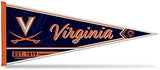 Rico Industries NCAA Classic 12" x 30" Felt Wall Décor Pennant - Great for Home/Bed Room/Man Cave Décor