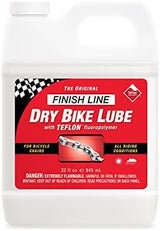 Finish Line Dry Bike Lubricant
