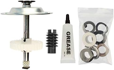 Replacement for Liftmaster 41c4220a Gear and Sprocket Kit fits Chamberlain, Sears, Craftsman 1/3 and 1/2 HP Chain Drive Models