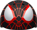BELL Marvel Spiderman Hero Helmet, Red, Child (5-8 yrs.)