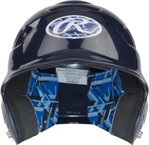 Rawlings | T-Ball Batting Helmets | COOLFLO | Remix | 6 1/4" - 6 7/8" | Multiple Colors