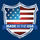 Nordic Pure 16x20x1 (15 1/2 x 19 1/2 x 3/4) Pleated MERV 8 Air Filters 4 Pack