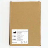 Nuovoware Water Bottle Carrier Bag,25oz/40oz/64oz Bottle Pouch Holder,Adjustable Shoulder Hand Strap 2 Pocket Sling Neoprene Sleeve Sports Accessories for Hiking Travelling Camping