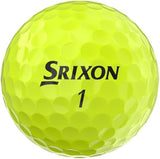 Srixon Soft Feel Golf Balls