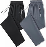 Palcomfy Stretch Pants for Women Men, Coolmance Unisex Stretch Quick Drying Pants, Silm Fit, Waterproof, Breathable