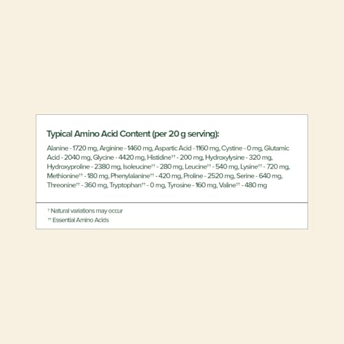 Great Lakes Wellness Collagen Peptides Powder for Skin, Hair, Nails, Joints & Digestion - Unflavored - Quick Dissolve Hydrolyzed, Non-GMO, Keto, Kosher - 16oz