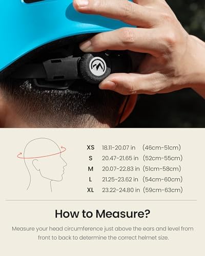 OutdoorMaster Skateboard Cycling Helmet - Two Removable Liners Ventilation Multi-Sport Scooter Roller Skate Inline Skating Rollerblading for Kids, Youth & Adults