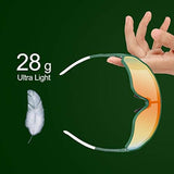 ROCKBROS Polarized Sunglasses UV Protection for Women Men Cycling Sunglasses