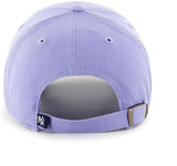'47 MLB Womens Women's Brand Clean Up Cap