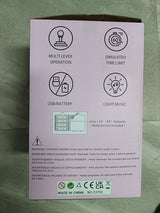 CWLAKON Claw Machine for Kids, Mini Vending Machine Girls Unicorn Toys with Sound & 20 Mini Toys, Candy Grabber Prize Dispenser Machine Electronic Arcade Games, Christmas Birthday Gifts, Pink