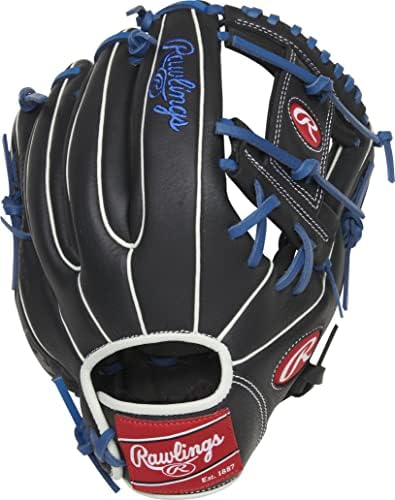 Rawlings | Select PRO LITE Youth Baseball Glove | Pro Player Models | Sizes 10.5" - 12.25" | Multiple Styles