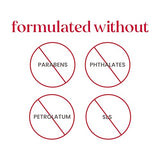 Burt's Bees Skin Care Stocking Stuffers, Face Moisturizer, Firming Face Cream, Anti-Aging Retinol Alternative, Moisturizing Natural Origin Skin Care Christmas Gifts, 1.8 Ounce