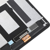 Screen Replacement for Surface Pro 9 2038 1996 2022 2023 Tablet, 13.0 Inch 2880x1920 IPS Display Digitizer Assembly with Tapes